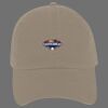 OTTO CAP Garment Washed Cotton Twill 6 Panel Low Profile Dad Hat Thumbnail