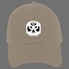 OTTO CAP Garment Washed Cotton Twill 6 Panel Low Profile Dad Hat Thumbnail
