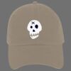 OTTO CAP Garment Washed Cotton Twill 6 Panel Low Profile Dad Hat Thumbnail