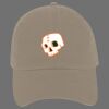 OTTO CAP Garment Washed Cotton Twill 6 Panel Low Profile Dad Hat Thumbnail