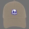 OTTO CAP Garment Washed Cotton Twill 6 Panel Low Profile Dad Hat Thumbnail