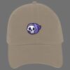 OTTO CAP Garment Washed Cotton Twill 6 Panel Low Profile Dad Hat Thumbnail