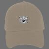 OTTO CAP Garment Washed Cotton Twill 6 Panel Low Profile Dad Hat Thumbnail