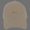 OTTO CAP Garment Washed Cotton Twill 6 Panel Low Profile Dad Hat Thumbnail