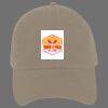 OTTO CAP Garment Washed Cotton Twill 6 Panel Low Profile Dad Hat Thumbnail