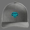 Flexfit ® Melange Unipanel  Cap Thumbnail