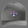 Flexfit ® Melange Unipanel  Cap Thumbnail