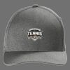 Flexfit ® Melange Unipanel  Cap Thumbnail