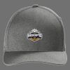 Flexfit ® Melange Unipanel  Cap Thumbnail