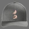 Flexfit ® Melange Unipanel  Cap Thumbnail