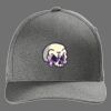 Flexfit ® Melange Unipanel  Cap Thumbnail
