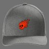 Flexfit ® Melange Unipanel  Cap Thumbnail