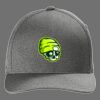 Flexfit ® Melange Unipanel  Cap Thumbnail