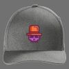 Flexfit ® Melange Unipanel  Cap Thumbnail