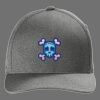 Flexfit ® Melange Unipanel  Cap Thumbnail