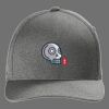 Flexfit ® Melange Unipanel  Cap Thumbnail