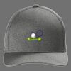 Flexfit ® Melange Unipanel  Cap Thumbnail