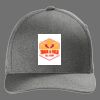 Flexfit ® Melange Unipanel  Cap Thumbnail